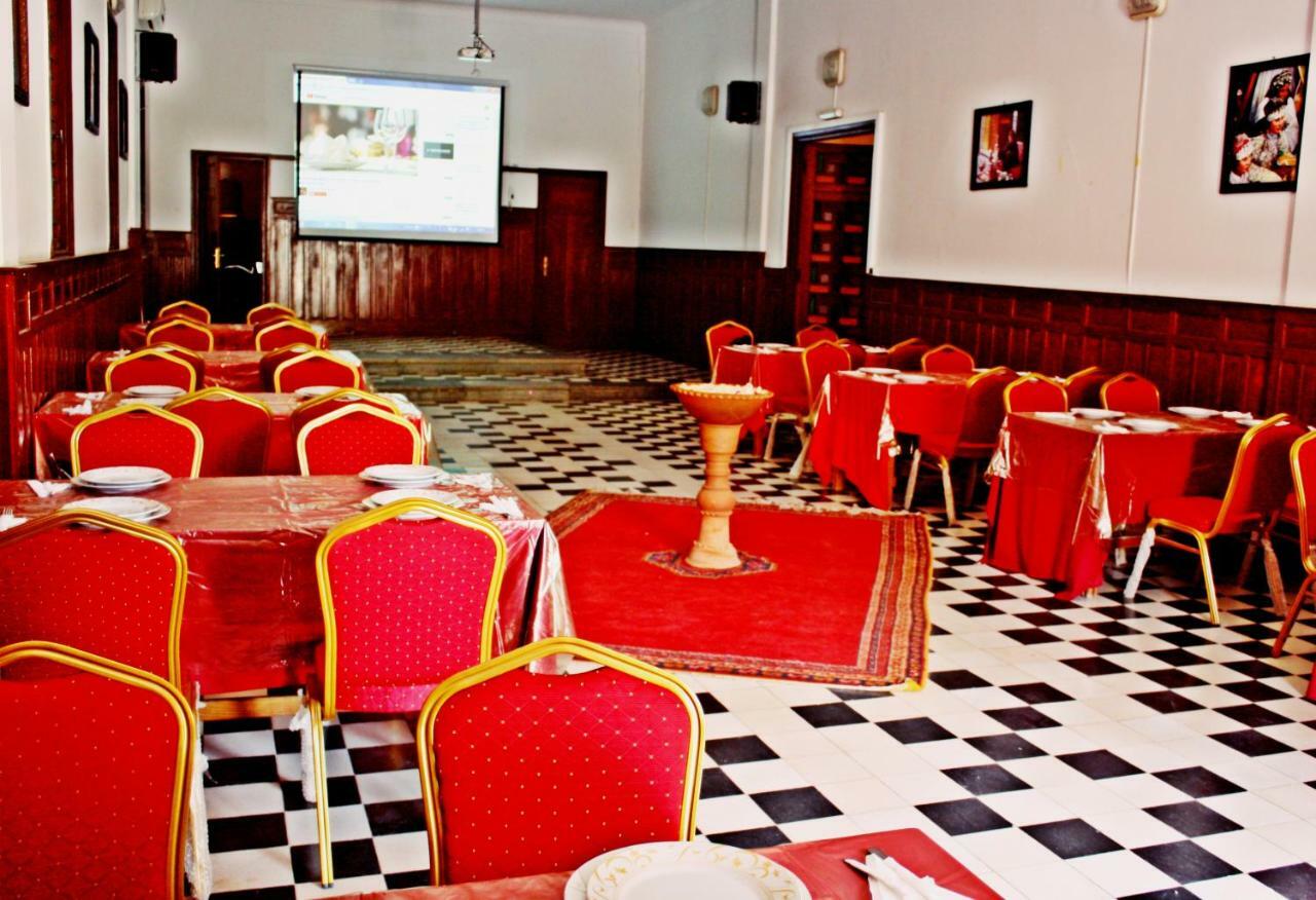 Riad Taroudant Palmiers Ξενοδοχείο Εξωτερικό φωτογραφία