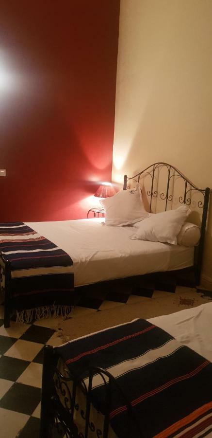 Riad Taroudant Palmiers Ξενοδοχείο Εξωτερικό φωτογραφία