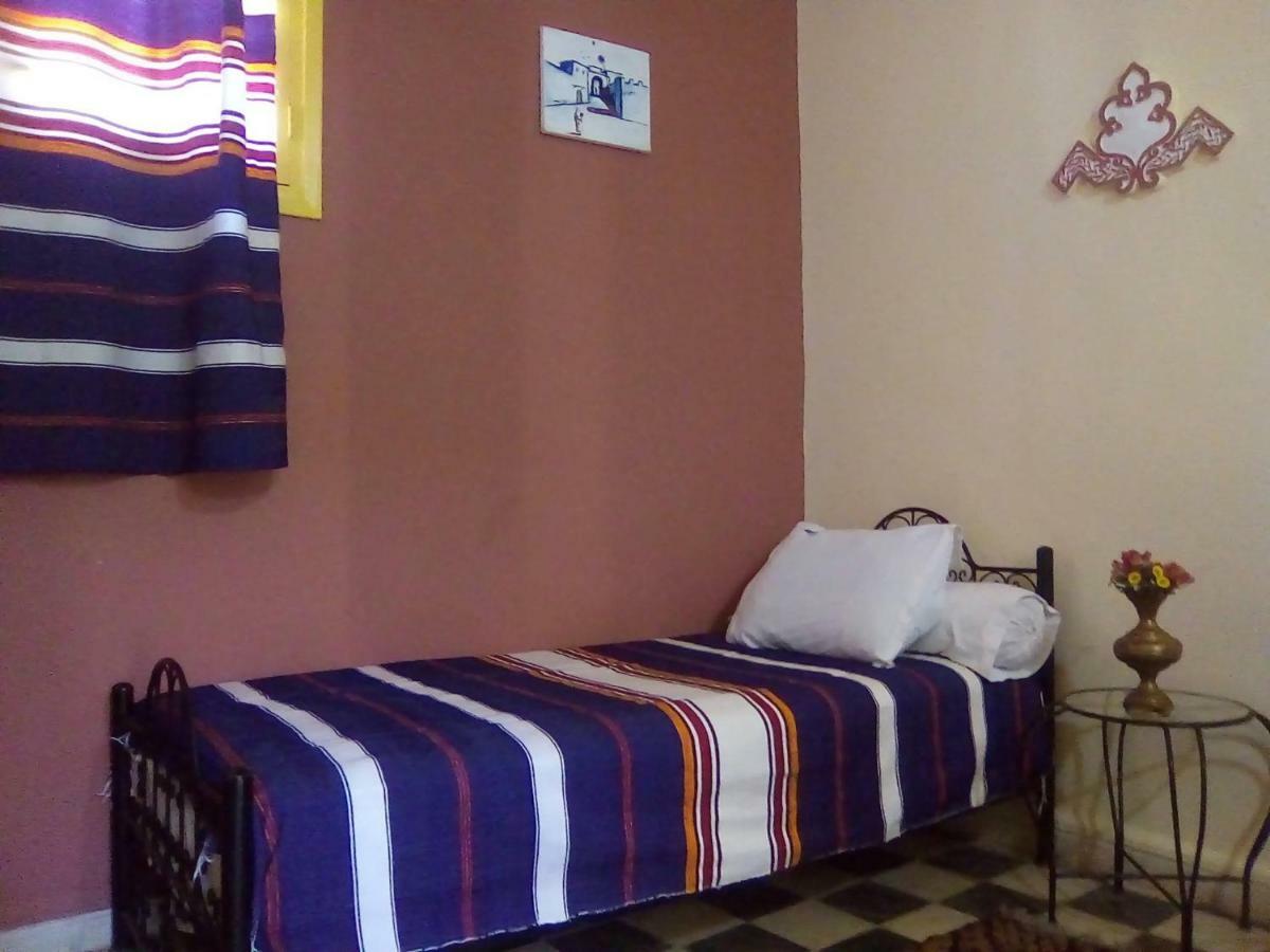 Riad Taroudant Palmiers Ξενοδοχείο Εξωτερικό φωτογραφία