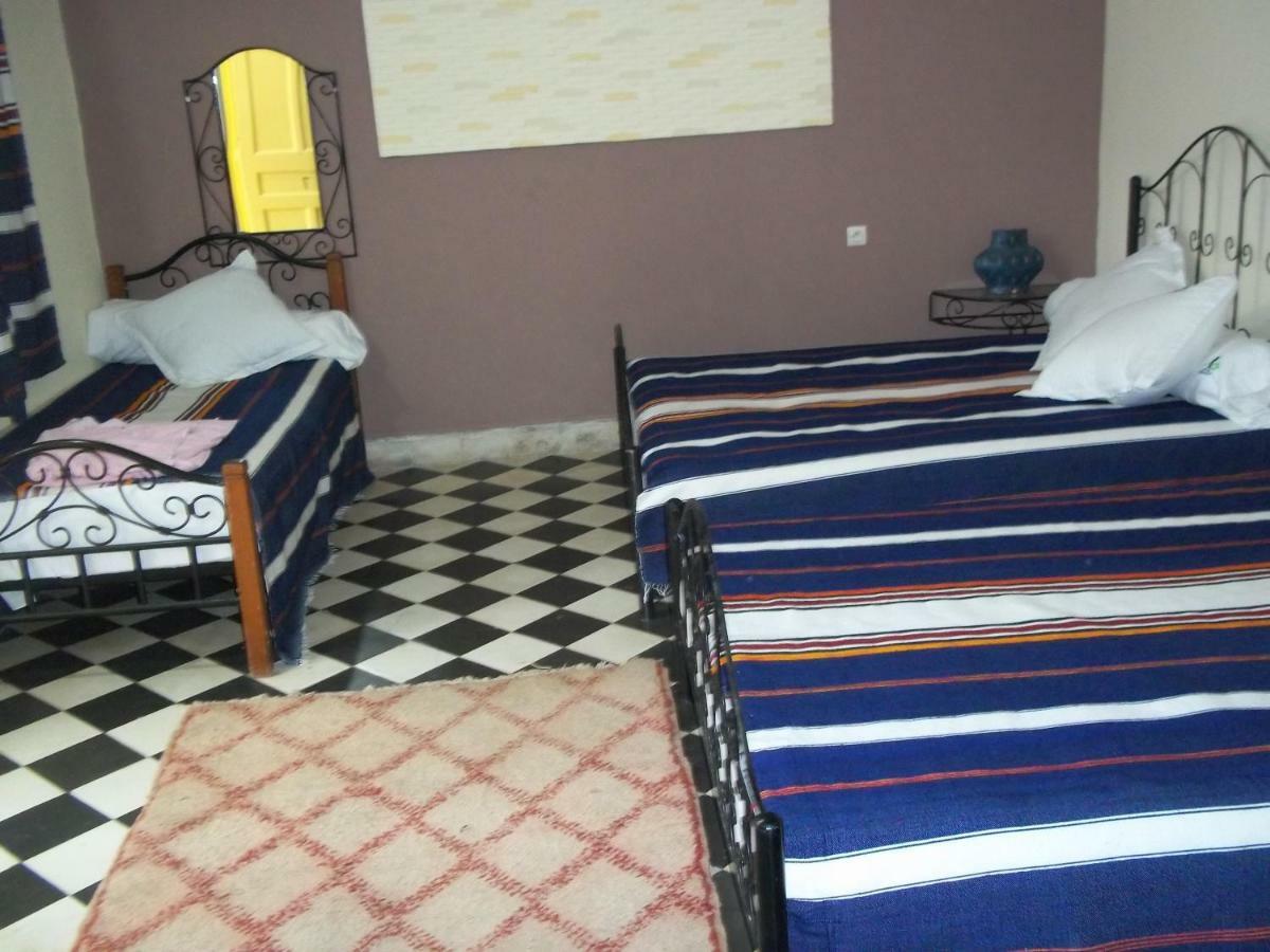 Riad Taroudant Palmiers Ξενοδοχείο Εξωτερικό φωτογραφία