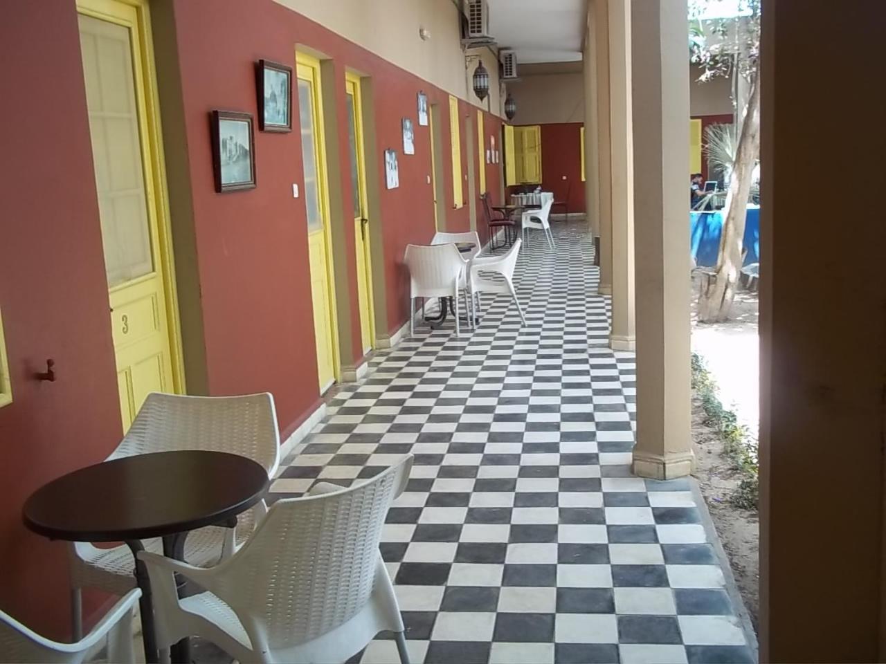 Riad Taroudant Palmiers Ξενοδοχείο Εξωτερικό φωτογραφία