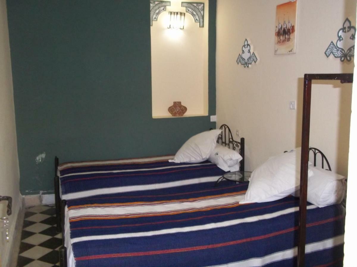 Riad Taroudant Palmiers Ξενοδοχείο Εξωτερικό φωτογραφία