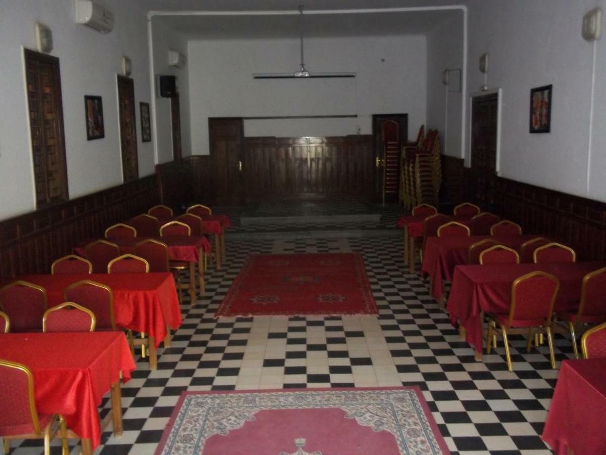 Riad Taroudant Palmiers Ξενοδοχείο Εξωτερικό φωτογραφία