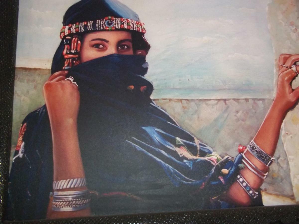 Riad Taroudant Palmiers Ξενοδοχείο Εξωτερικό φωτογραφία