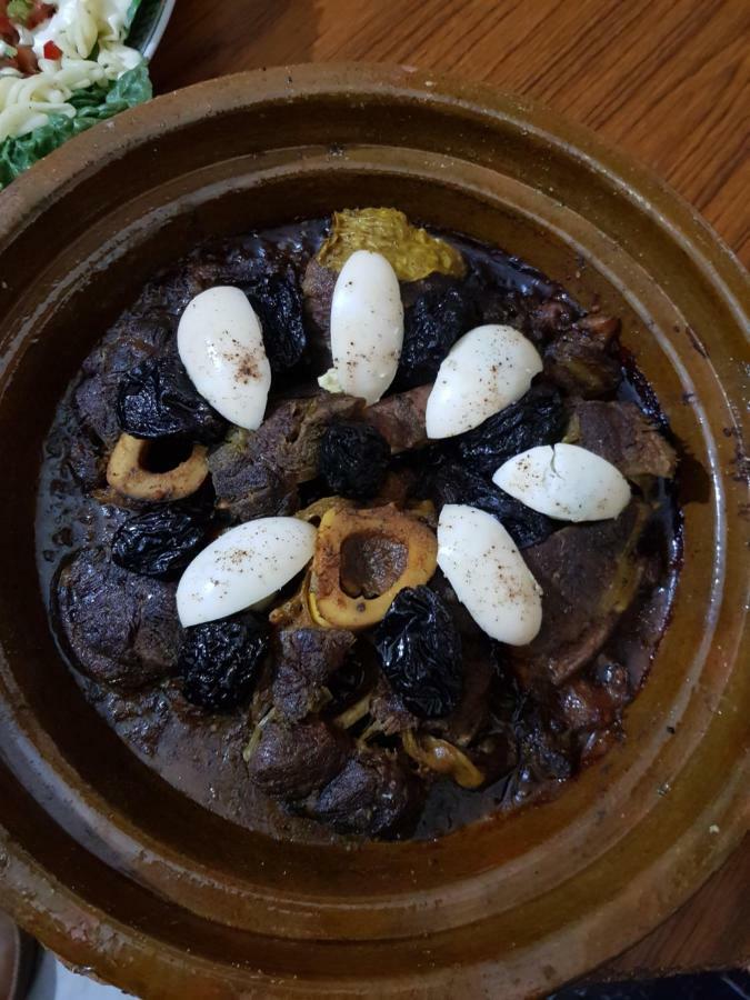 Riad Taroudant Palmiers Ξενοδοχείο Εξωτερικό φωτογραφία