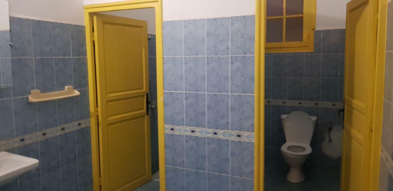 Riad Taroudant Palmiers Ξενοδοχείο Δωμάτιο φωτογραφία